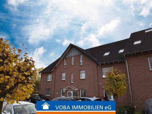 Wohnung zum Kauf 219.000 € 3 Zimmer 72 m² Kevelaer 47623