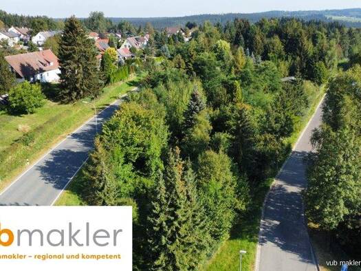 Grundstück zum Kauf 295.000 € 13.687 m² Grundstück Grünhaid Schönwald 95173