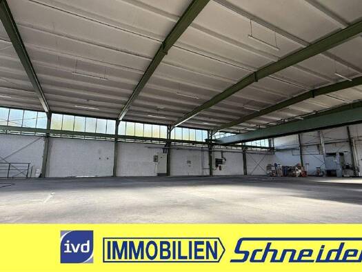 Lagerhalle zur Miete provisionsfrei 4 € 600 m² Lagerfläche Fröndenberg 58730