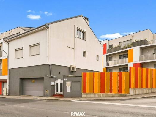 Einfamilienhaus zum Kauf 695.000 € 4 Zimmer 142 m² 172 m² Grundstück Martinstrasse Klosterneuburg 3400