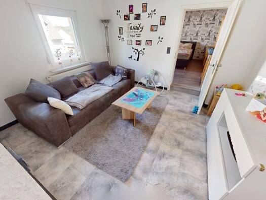 Einfamilienhaus zum Kauf 185.000 € 4 Zimmer 126 m² Dudweiler Saarbrücken 66125