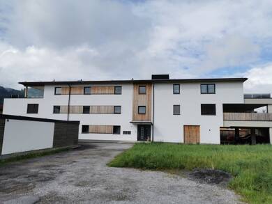 Wohnung zur Miete 645 € 2 Zimmer 40 m² EG frei ab sofort Kirchfeld 22b Radfeld 6241