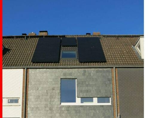 Reihenmittelhaus zum Kauf als Kapitalanlage geeignet 575.000 € 5 Zimmer 123 m² 292 m² Grundstück Travemünde Lübeck 23570