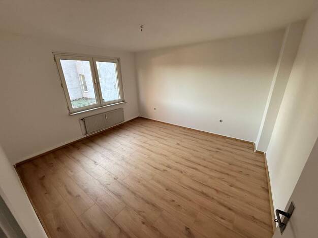 Wohnung zur Miete 520 € 2 Zimmer 55 m² 1. Geschoss frei ab sofort Rotthausen Gelsenkirchen 45884