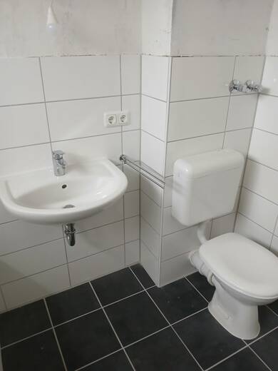 Wohnung zur Miete 636 € 3 Zimmer 74 m² 2. Geschoss frei ab 28.07.2025 Württemberger Allee 21 Sennestadt Bielefeld 33689