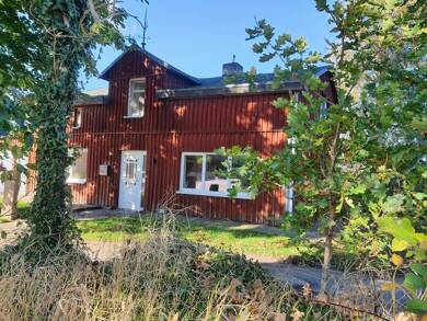 Einfamilienhaus zum Kauf 198.000 € 4,5 Zimmer 140 m² 350 m² Grundstück Dörpling 25794