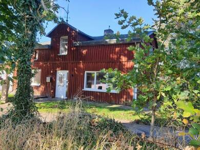 Einfamilienhaus zum Kauf 198.000 € 4,5 Zimmer 140 m² 350 m² Grundstück Dörpling 25794