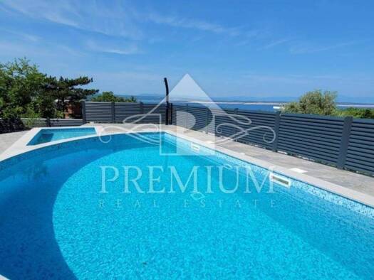 Büro zum Kauf 2.500.000 € 11 Zimmer Crikvenica Centar