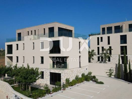 Wohnung zum Kauf 707.053 € 3 Zimmer 123 m² Savudrija, Zambratija, Crveni Vrh