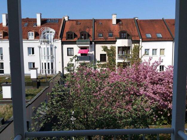 Wohnung zum Kauf provisionsfrei 325.000 € 2 Zimmer 47 m² 2. Geschoss Ottobrunn 85521