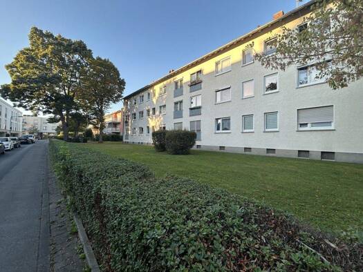 Wohnung zum Kauf 200.000 € 2 Zimmer 44,5 m² Unterliederbach Frankfurt am Main / Unterliederbach 65929