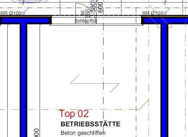 Lagerhalle zum Kauf - Erstbezug 106.425 € 49,5 m² Lagerfläche Polling im Innkreis 4951