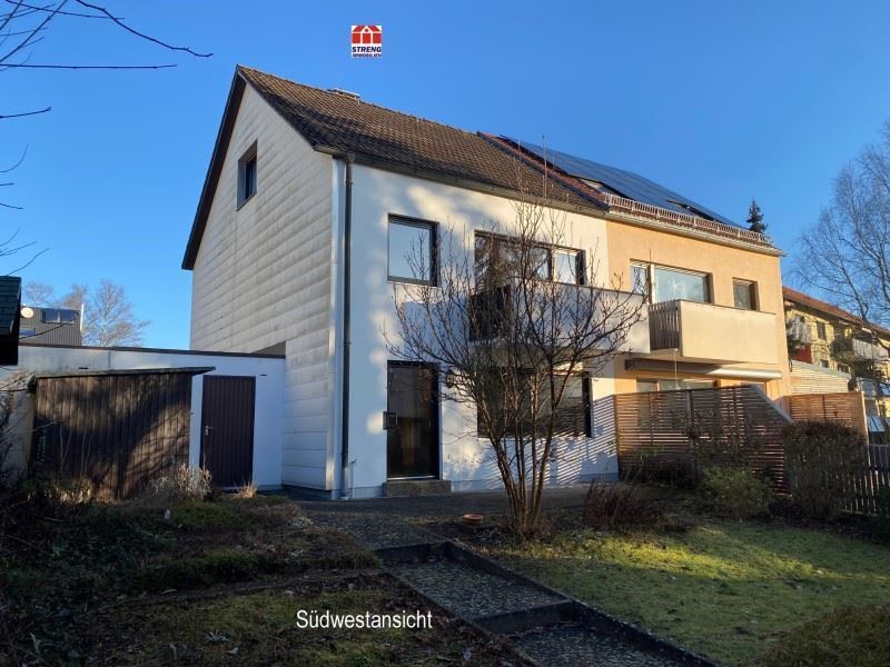 Doppelhaushälfte zum Kauf 430.000 € 5 Zimmer 120 m²<br/>Wohnfläche 211 m²<br/>Grundstück ab sofort<br/>Verfügbarkeit Kotzenhof Lauf 91207