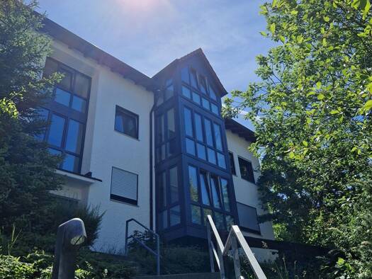 Wohnung zum Kauf provisionsfrei 169.900 € 3,5 Zimmer 80 m² Geschoss 2/3 frei ab sofort Ebingen Albstadt 72458