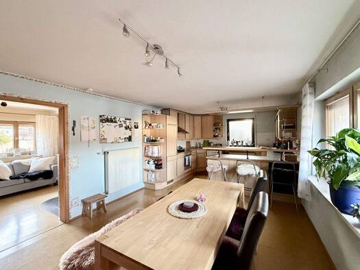 Einfamilienhaus zum Kauf 599.900 € 7 Zimmer 183 m² 713 m² Grundstück Hinrichssegen Bruckmühl 83052