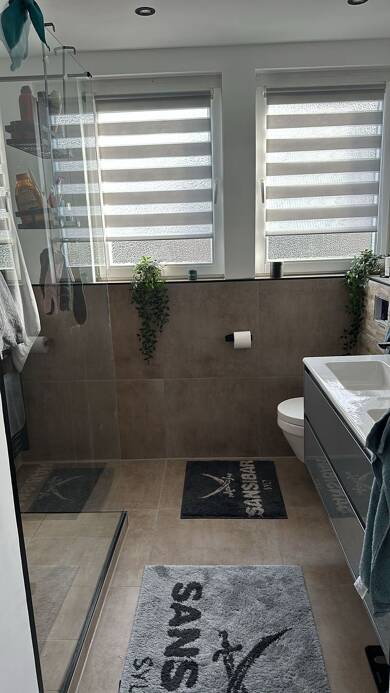 Wohnung zur Miete 750 € 2 Zimmer 53 m² Geschoss EG/1 Kleinenbroich Korschenbroich 41352
