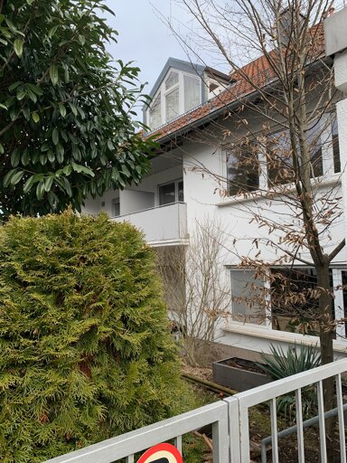 Wohnung zur Miete 569 € 2 Zimmer 44 m² Geschoss 1/2 Rechenberg Nürnberg 90491