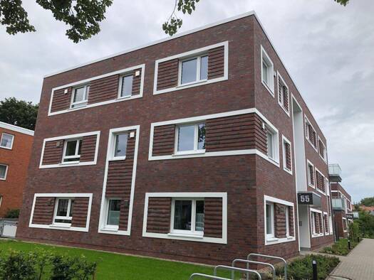 Wohnung zur Miete 900 € 3 Zimmer 90,6 m² EG frei ab 01.04.2026 Scheideweg 55 a Bürgerfelde Oldenburg 26121