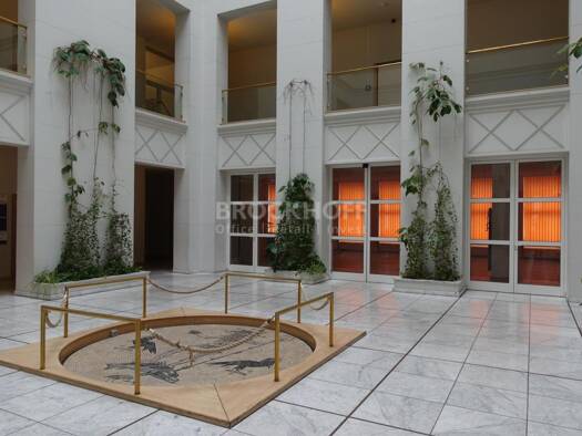 Bürofläche zur Miete provisionsfrei 384 m² Bürofläche teilbar ab 384 m² Kaßlerfeld Duisburg 47059