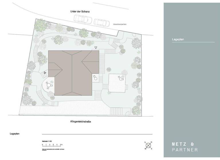 Villa zum Kauf 2.295.000 € 9 Zimmer 257 m² 661 m² Grundstück frei ab sofort Altstadt Heidelberg 69117