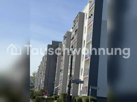 Wohnung zur Miete nur mit Wohnberechtigungsschein Tauschwohnung 820 € 3 Zimmer 72 m² 5. Geschoss Alt-Hohenschönhausen Berlin 13053