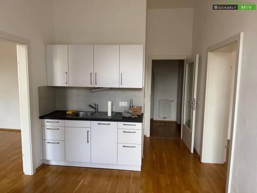 Wohnung zur Miete 328 € 3 Zimmer 54,5 m² 2. Geschoss frei ab 01.10.2026 Leoben 8700