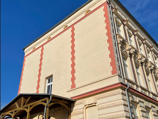 Wohnung zur Miete 200 € 1 Zimmer 58 m² Geschoss -1/3 frei ab 01.03.2026 Pritzwalk 16928