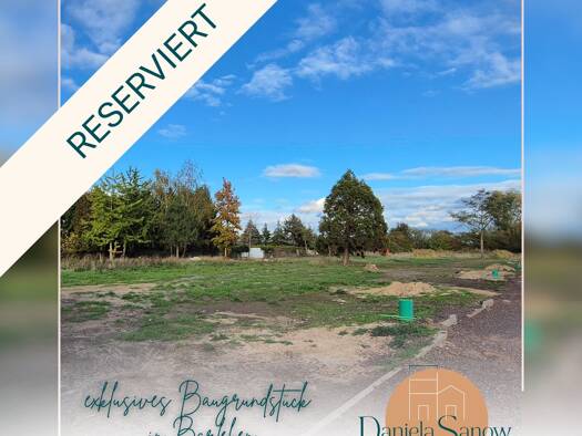 Grundstück zum Kauf 199.180 € 866 m² Grundstück Barleben 39179