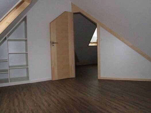 Maisonette zur Miete 1.000 € 4 Zimmer 90 m² frei ab 01.12.2026 Albbruck Albbruck 79774