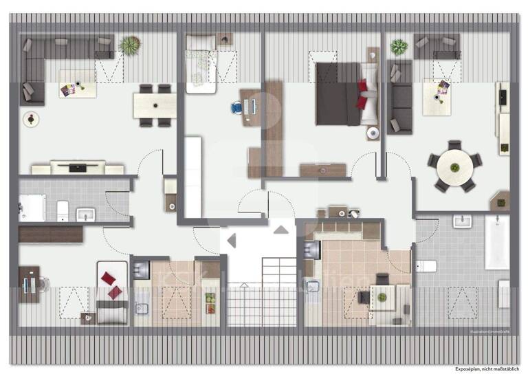 Gewerbeobjekt zum Kauf als Kapitalanlage geeignet 2.490.000 € 289 m² 701 m² Grundstück Dellbrück Köln 51069