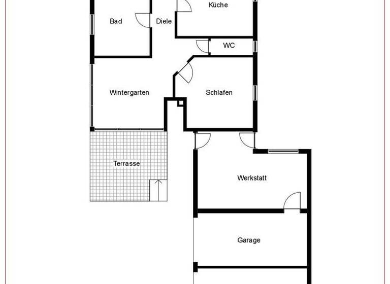 Mehrfamilienhaus zum Kauf 569.000 € 8 Zimmer 204 m² 958 m² Grundstück Gingen an der Fils 73333