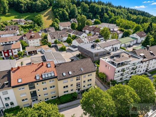 Wohnung zum Kauf 369.000 € 3 Zimmer 85,6 m² Littenweiler Ost 79117