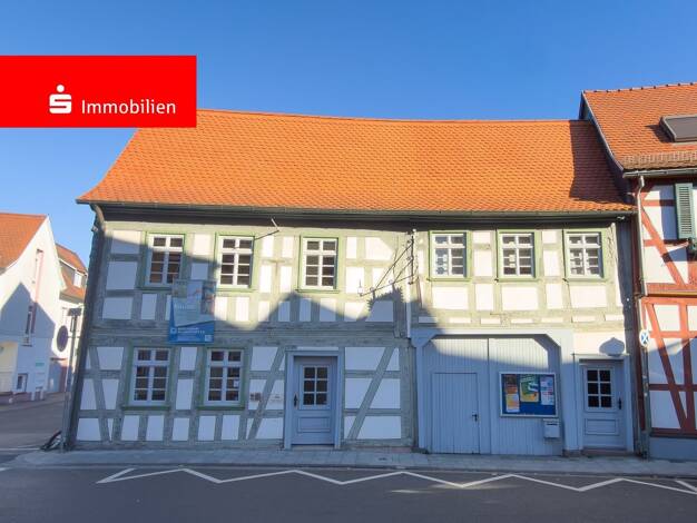 Einfamilienhaus zum Kauf 550.000 € 9 Zimmer 0 m² 131 m² Grundstück Seligenstadt Seligenstadt 63500