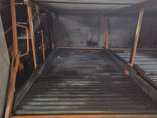 Tiefgarage zur Miete provisionsfrei 70 € 20 m² Himmelgeister Straße 25 Bilk Düsseldorf 40225