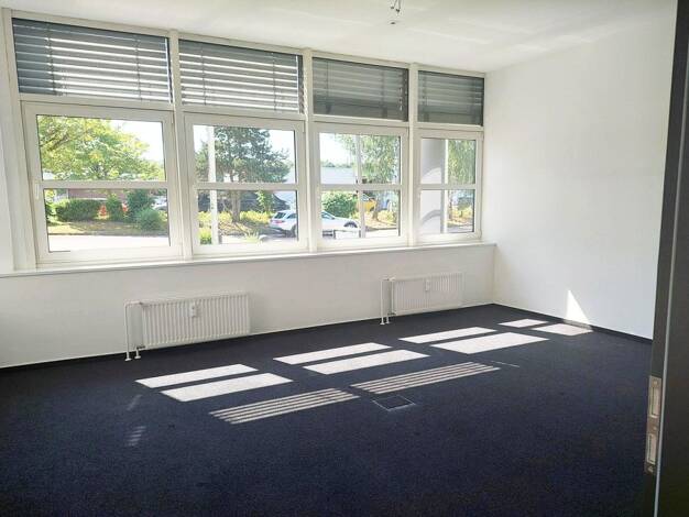 Bürofläche zur Miete 8,50 € 250,5 m² Bürofläche Reepschlägerstraße St. Lorenz Nord Lübeck 23556
