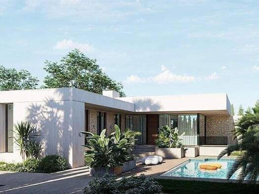 Villa zum Kauf - Erstbezug provisionsfrei 895.000 € 5 Zimmer 167 m² 930 m² Grundstück Torrevieja