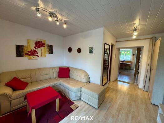 Bauernhaus zum Kauf 105.000 € 3 Zimmer 64 m² 96 m² Grundstück Aigen 8354