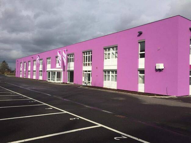 Lagerhalle zur Miete provisionsfrei 956 m² Lagerfläche Steinbergstr. 3, Leipzig Holzhausen Leipzig OT Holzhausen 04288