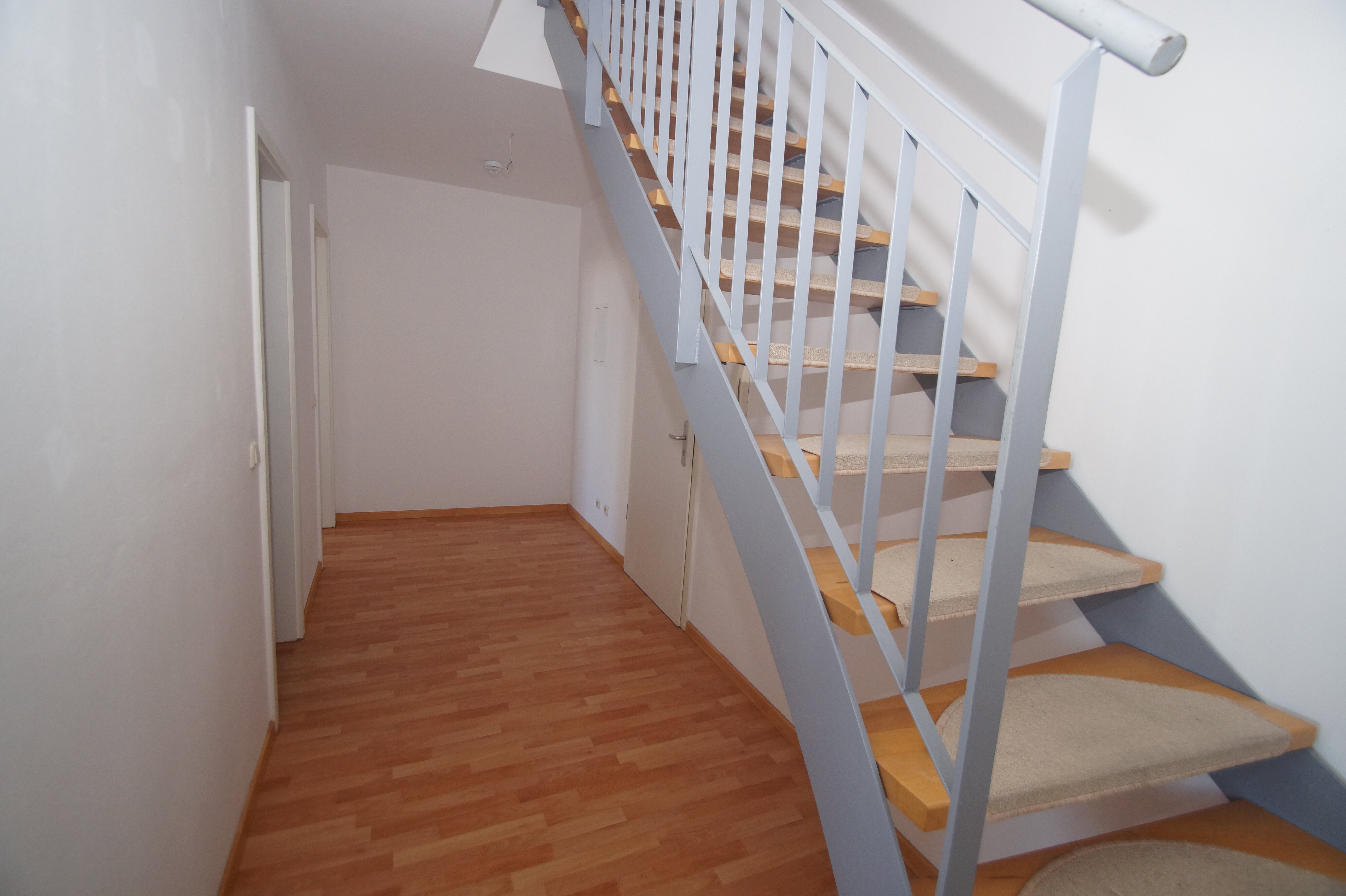 Maisonette zur Miete 399 € 3 Zimmer 74,8 m²<br/>Wohnfläche 5.<br/>Geschoss Glockenstraße 6 Sonnenberg 214 Chemnitz 09130