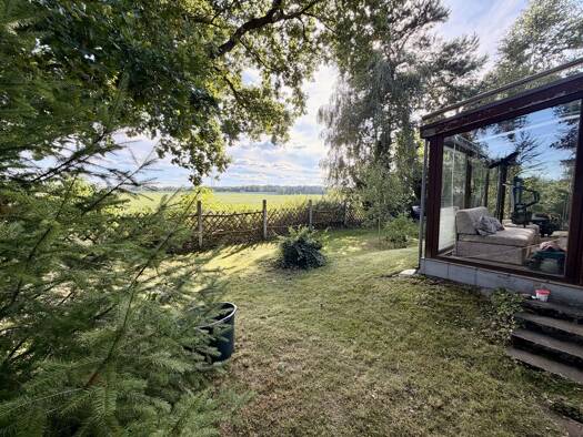 Grundstück zum Kauf 333.000 € 1.090 m² Grundstück Mühlenbeck Mühlenbecker Land 16567
