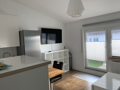 Wohnung zur Miete 900 € 2 Zimmer 47 m² 3. Geschoss frei ab 01.11.2024 Berlinerring 119 Mitte Bensheim 64625