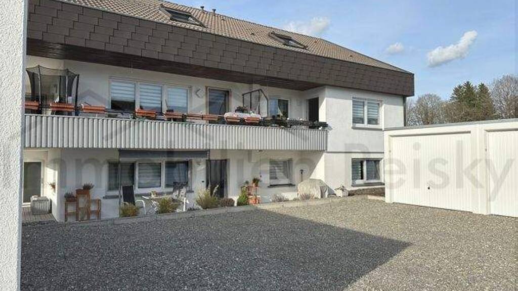 Wohnung zur Miete 900 € 3 Zimmer 90 m² frei ab 01.05.2026 Wald 88639