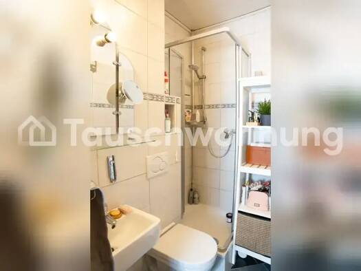 Wohnung zur Miete Tauschwohnung 380 € 2 Zimmer 40 m² Altstadt-Süd Köln 50676