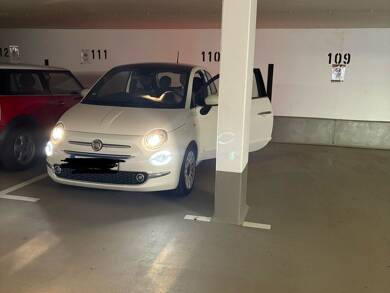 Garage/Stellplatz zur Miete provisionsfrei 80 € 13 m² Universitätsviertel Augsburg 86161