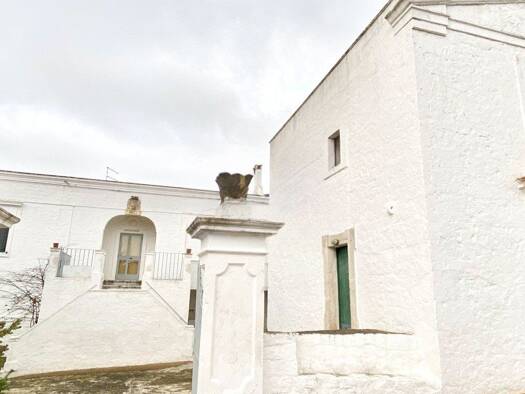 Haus zum Kauf 1.295.000 € 500 m² Ostuni 72017