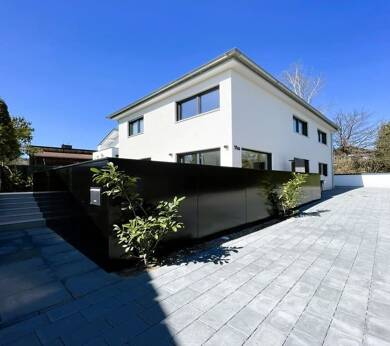 Einfamilienhaus zum Kauf provisionsfrei 970.000 € 5 Zimmer 153 m² frei ab 01.07.2025 Traunstein Traunstein 83278