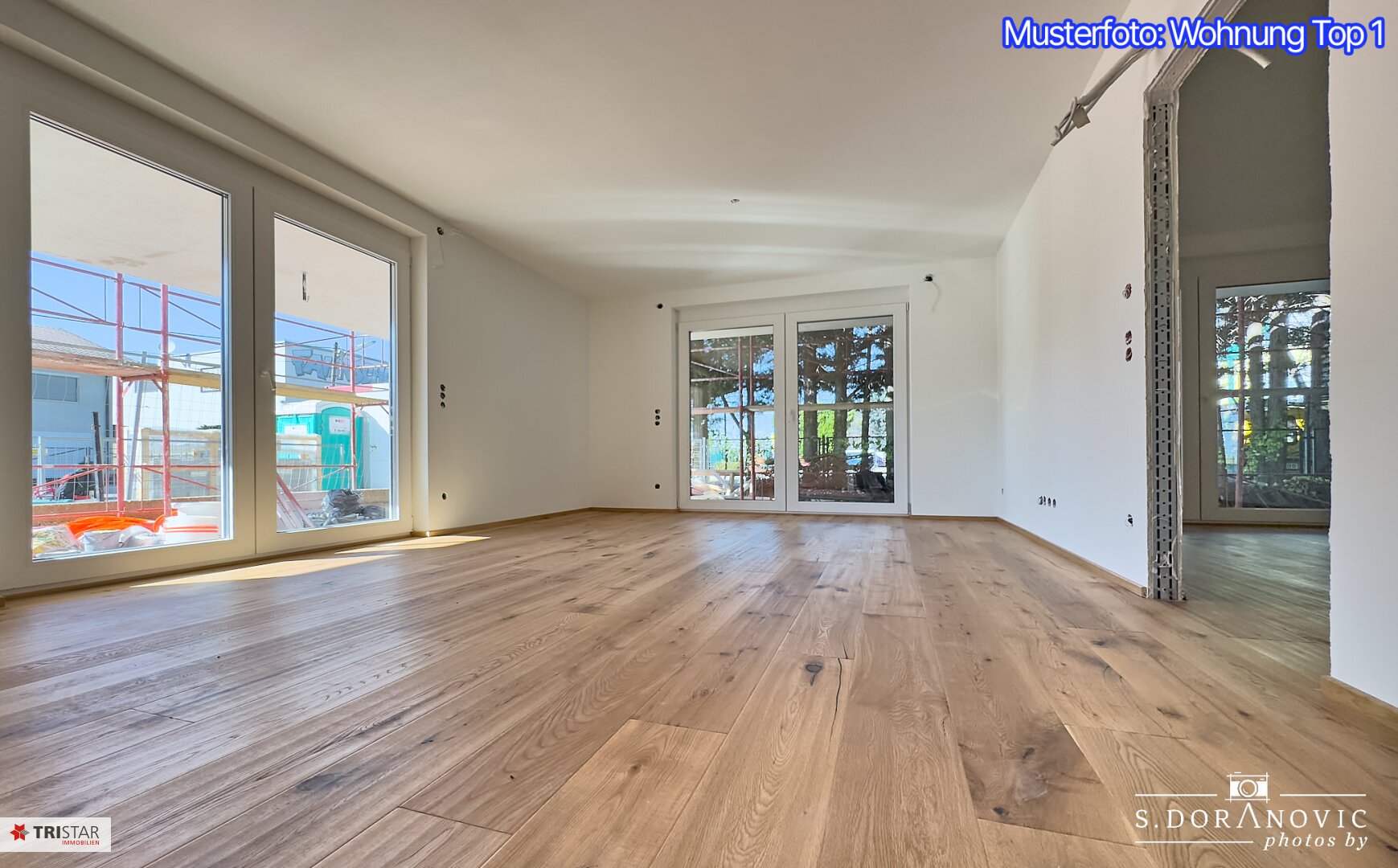 Wohnung zum Kauf 284.000 € 2 Zimmer 45,6 m²<br/>Wohnfläche 2.<br/>Geschoss 31.12.2024<br/>Verfügbarkeit Wien 1220