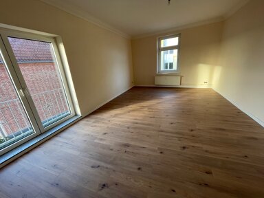 Wohnung zur Miete 576 € 2 Zimmer 62 m² 2. Geschoss frei ab 01.02.2025 Paulsstadt Schwerin 19053