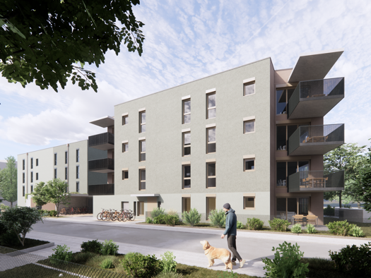 Studio zum Kauf provisionsfrei frei ab sofort Wiener Neustadt 2700