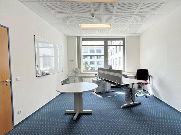 Bürofläche zur Miete 10,90 € 300 m² Bürofläche teilbar ab 290 m² Mannheimer Str. 108 Käfertal Mannheim 68309